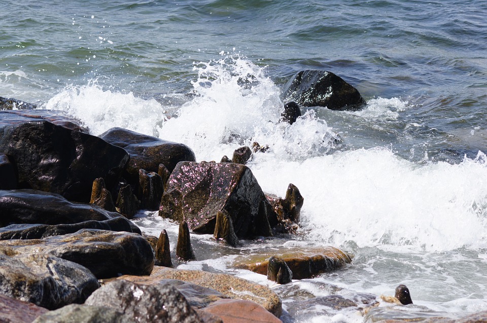 当你情绪很糟糕，特爱生气，感觉有很大的气憋在心里，可以这么做