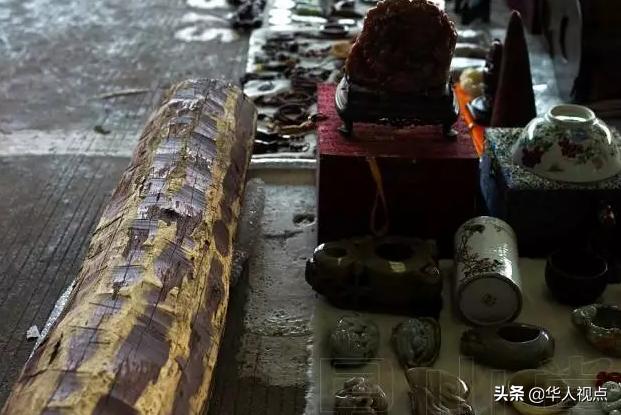 天价收藏骗局大揭秘,天价藏品背后的秘密