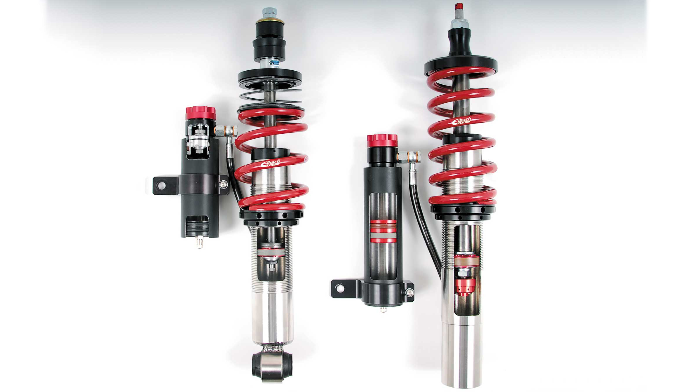 花5000块改装绞牙，操控为啥还不如原厂？