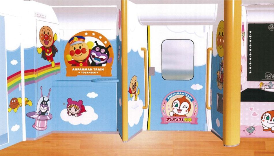 在日本坐火车是什么感觉,在日本坐火车是什么体验