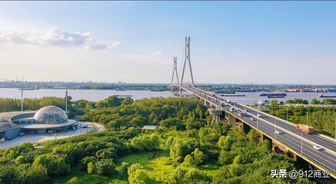 南京本地人冷知识,南京哪个区域是核心区