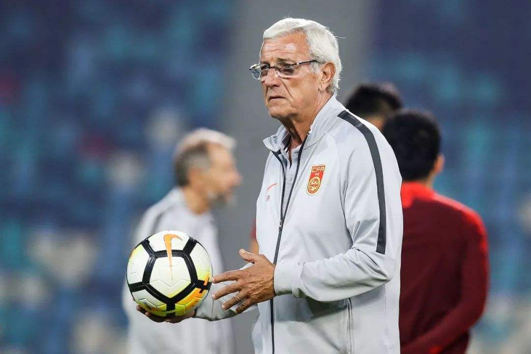 里皮回应东亚杯争议,里皮回亚洲足球真实情况