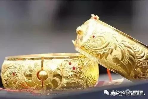 买黄金首饰的小常识,黄金的知识你要懂