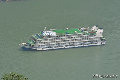 三峡豪华游轮重庆到宜昌价格,重庆到宜昌三峡游轮路线图