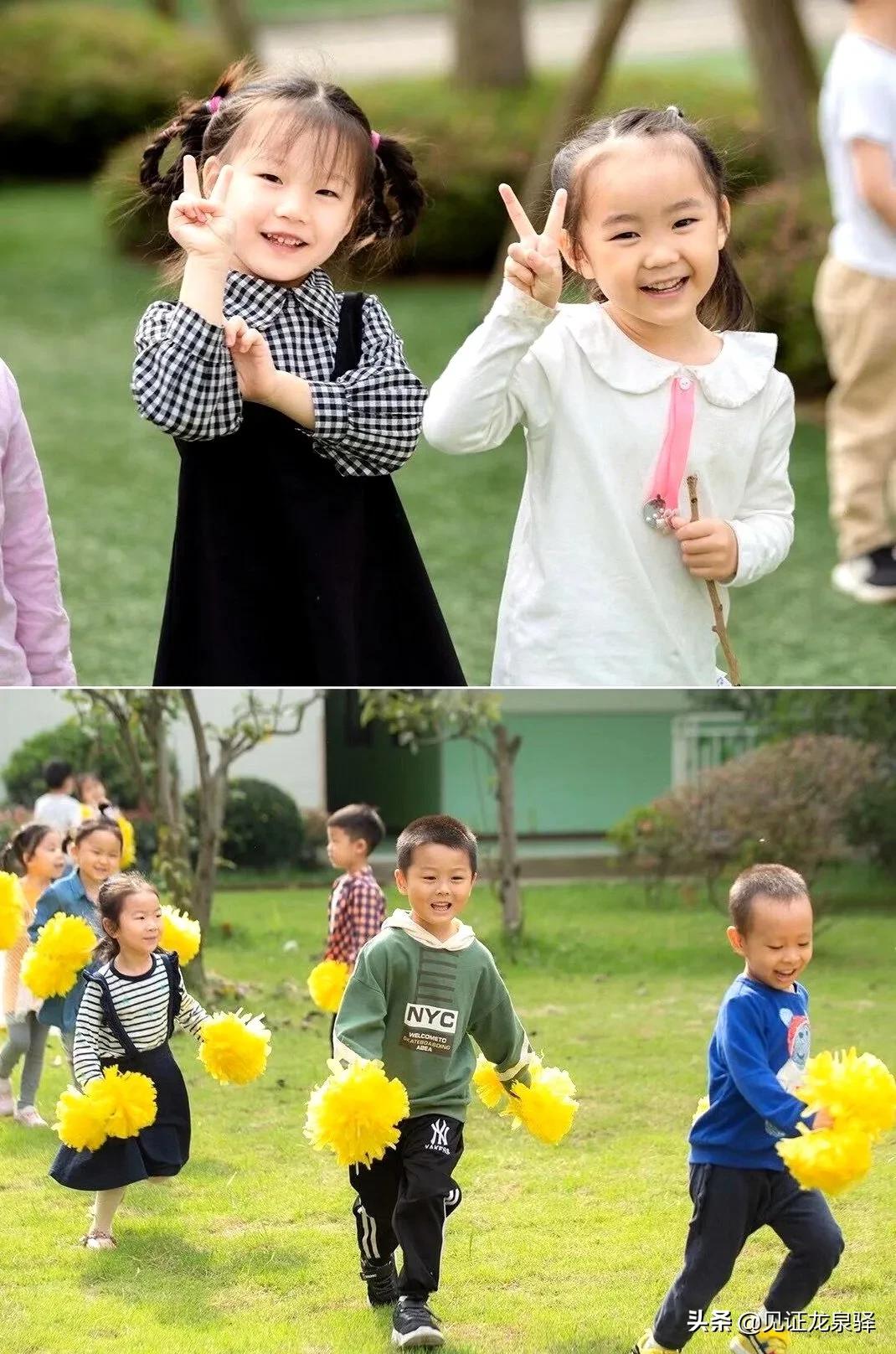 成都龙泉驿一级幼儿园,成都龙泉驿幼儿园招生公布时间