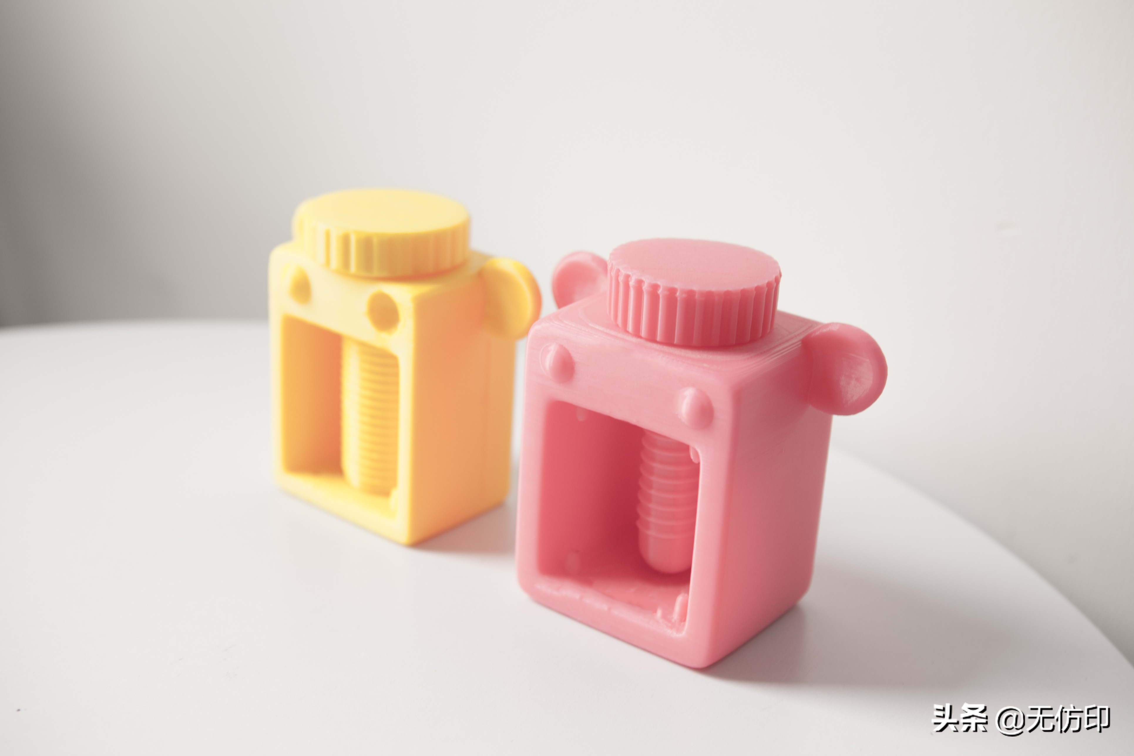 夹核桃设计,创意核桃设计