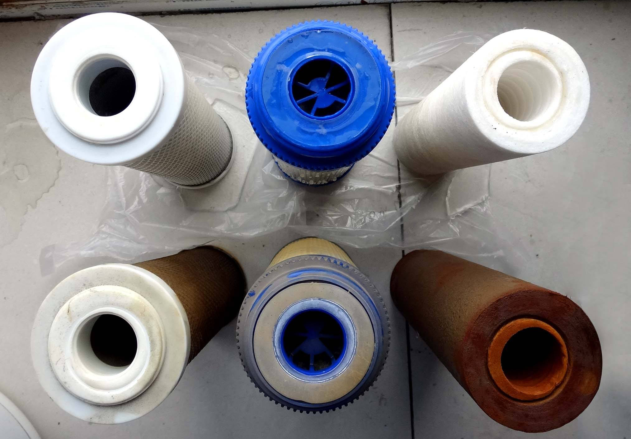 家用净水器买什么样的比较合适,专家解读买净水器应该关注什么