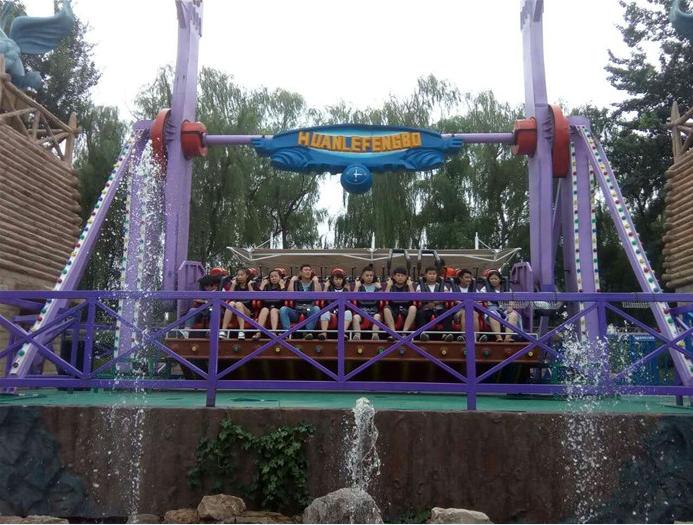 国内旅游最值得去的地方旅游攻略,石家庄辛玛王国游玩时间