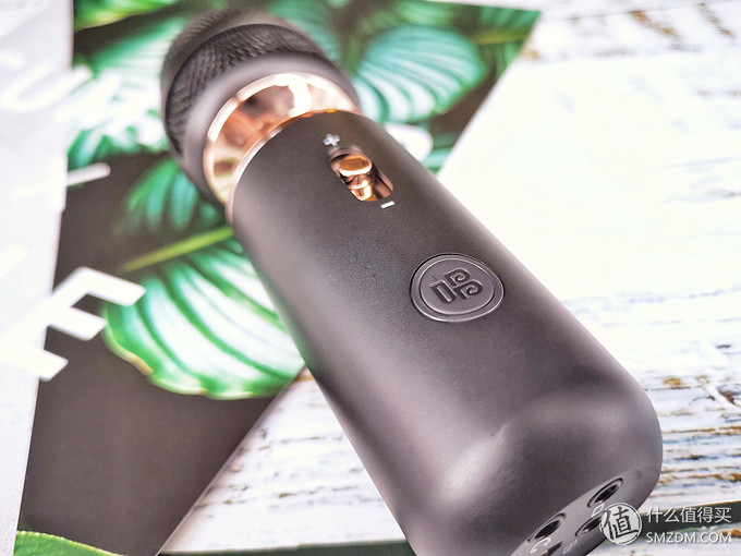 唱吧巴赫手机话筒评测,唱吧巴赫麦克风测评