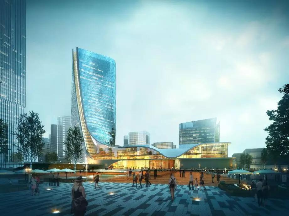 工业区厂房拆迁流程,厂房拆迁昆山这区域大规划曝光