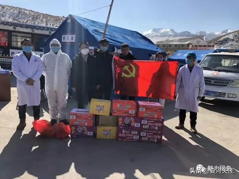 党员变身采购员关爱服务送上门 (党员争当采购员为民服务)