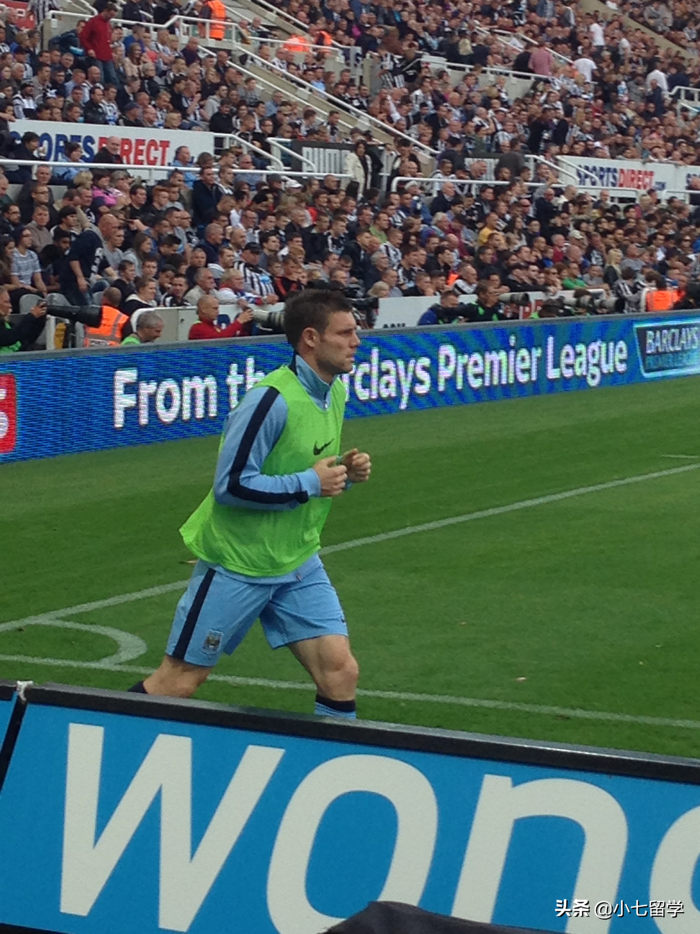 英文激情解说足球,英文足球解说