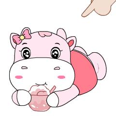 孩子经常出现眨眼、撅嘴，家长不要以为只是坏习惯「动物大联盟」