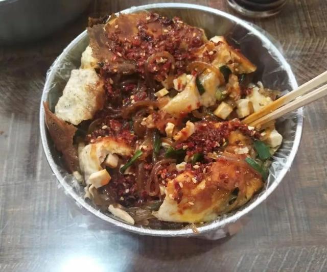 商洛一座美丽的城市,商洛最美的小城市