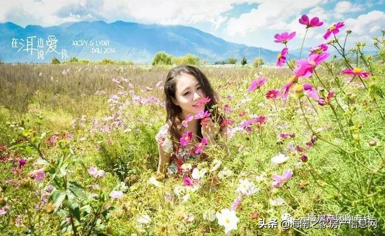 爱上大理的365个理由（第3季51-75）