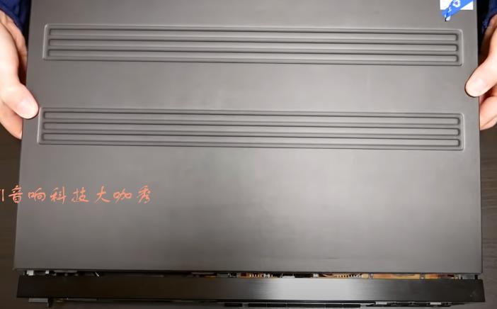 先锋pd-t07cd机拆解,先锋cd机不出仓又没读碟什么原因