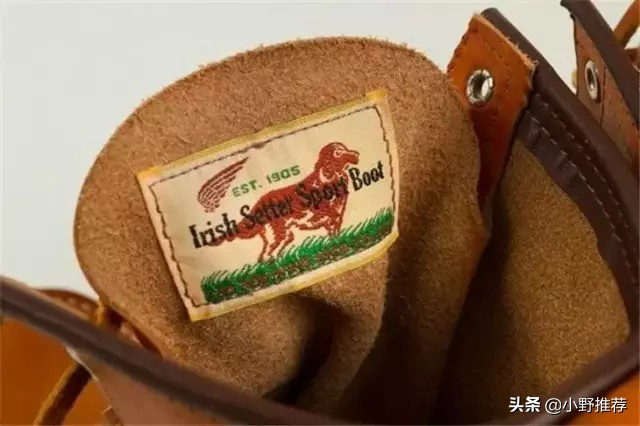 红翼工装靴为什么耐穿,红翼工装靴耐不耐穿