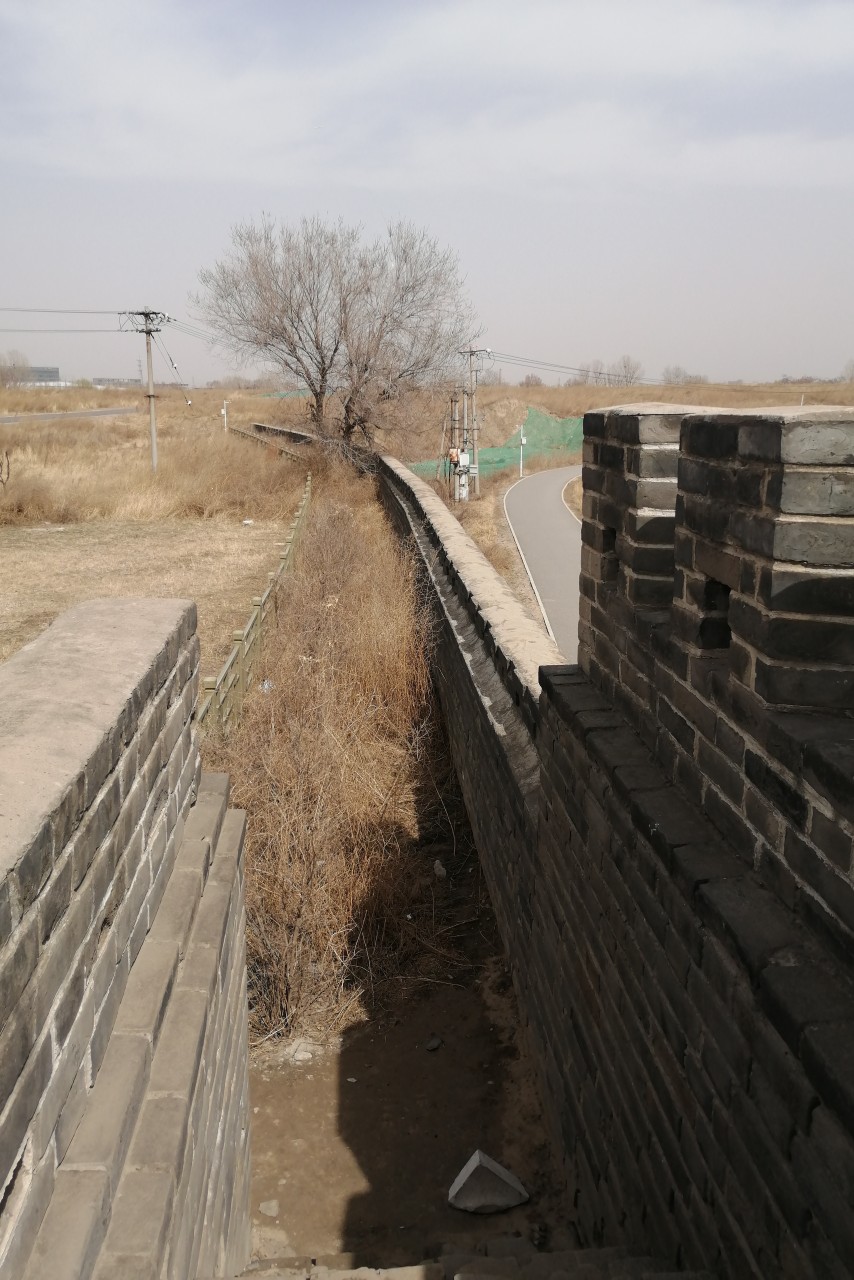 漕运古镇张家湾图片,漕运古镇张家湾攻略