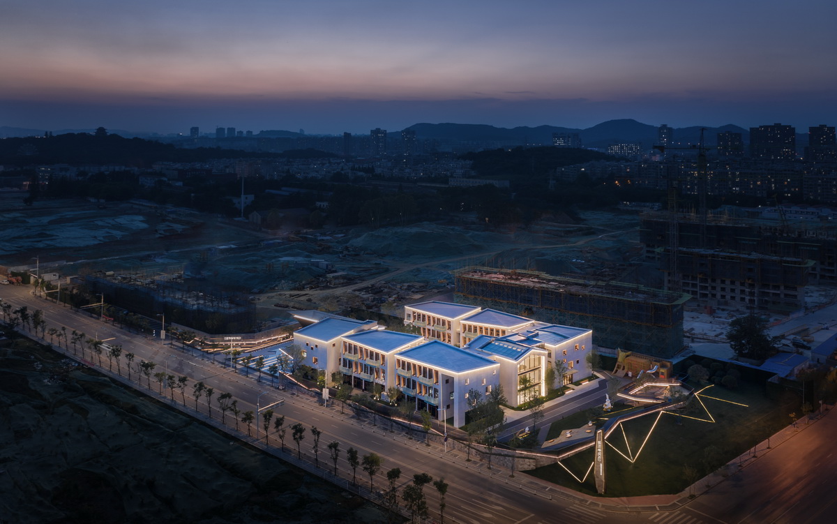 南京星河国际幼儿园,南京星河world幼儿园