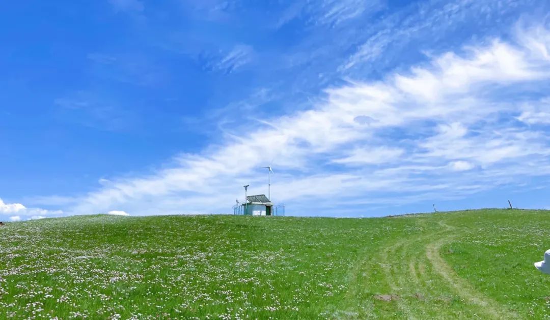 阿坝州不为人知的秘境,阿坝州的世外桃源村落