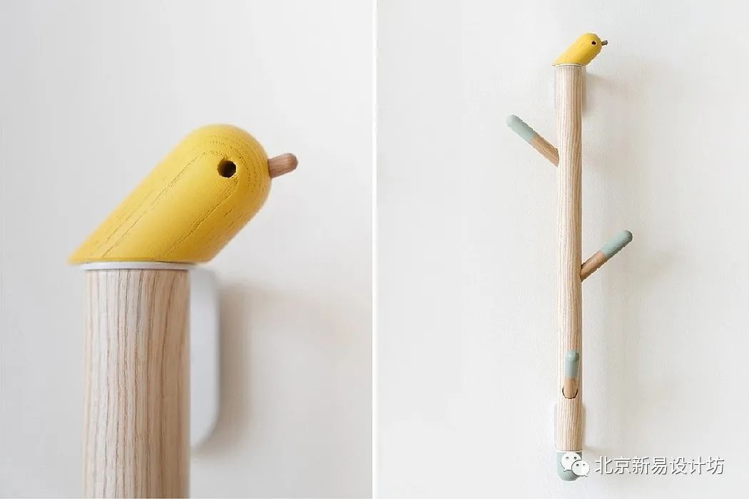 生活好帮手设计,创意衣架设计