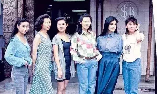 tvb近年最好看的剧你看过几部,tvb十大高分剧集