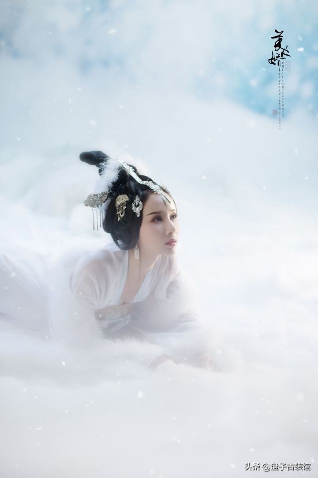 古装摄影写真实景拍摄,古装写真摄影技巧大全