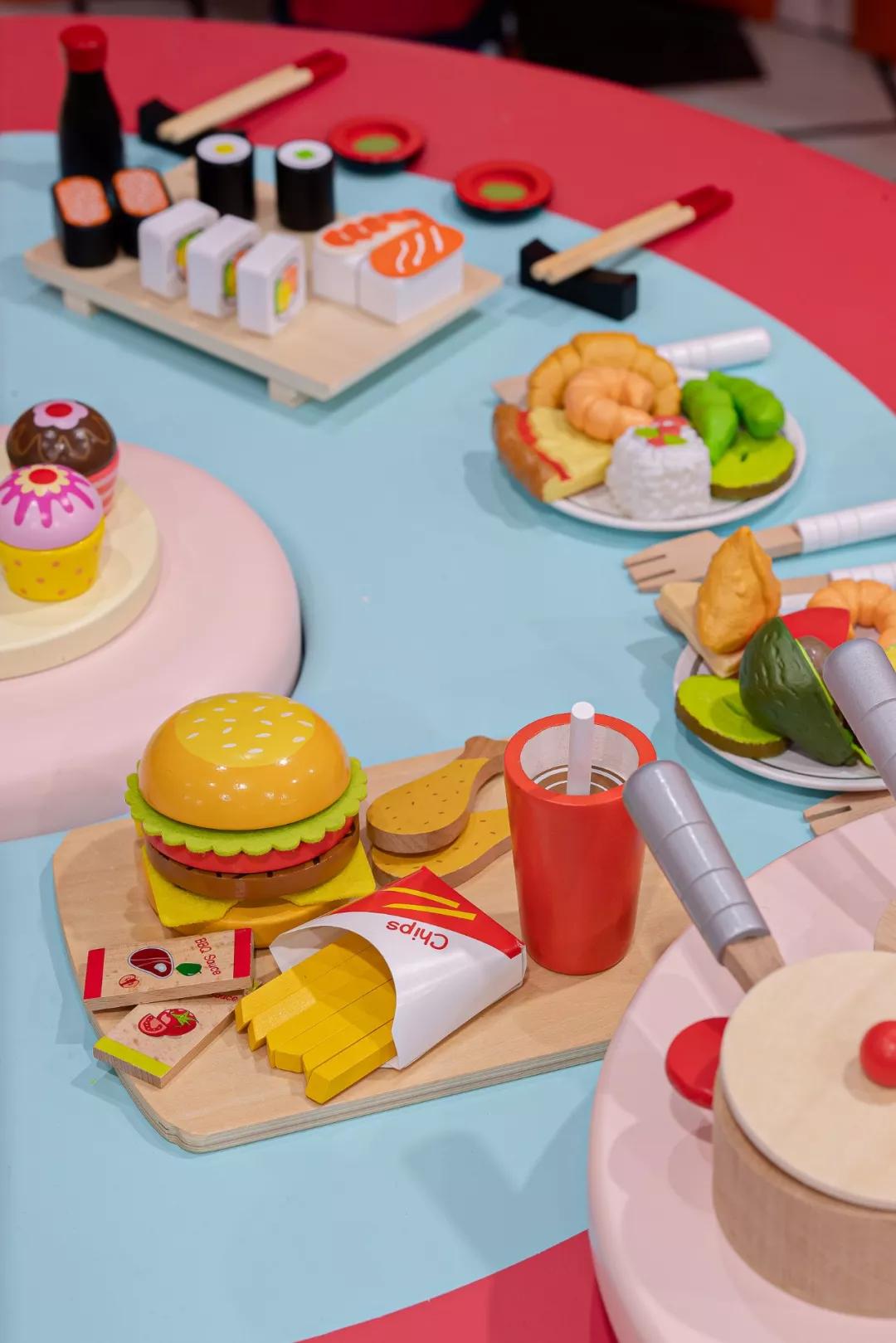 6000㎡的魔法城堡空降万象天地！太太太太豪华了