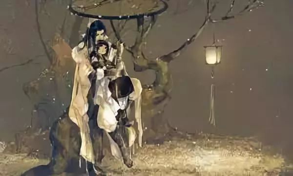 【雪藻兰襟】步蟾宫室第001期临屏作业