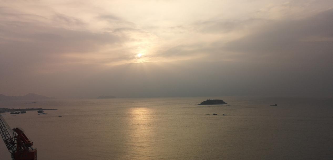 神奇的大自然写诗,如何与大自然共舞