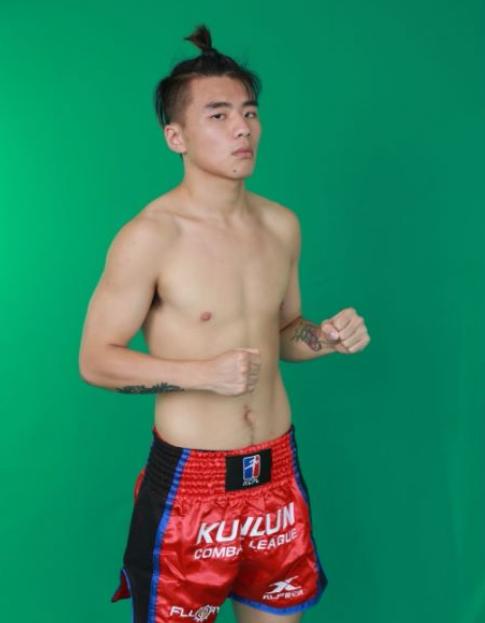 蜀山争锋,蜀山争锋搏击比赛