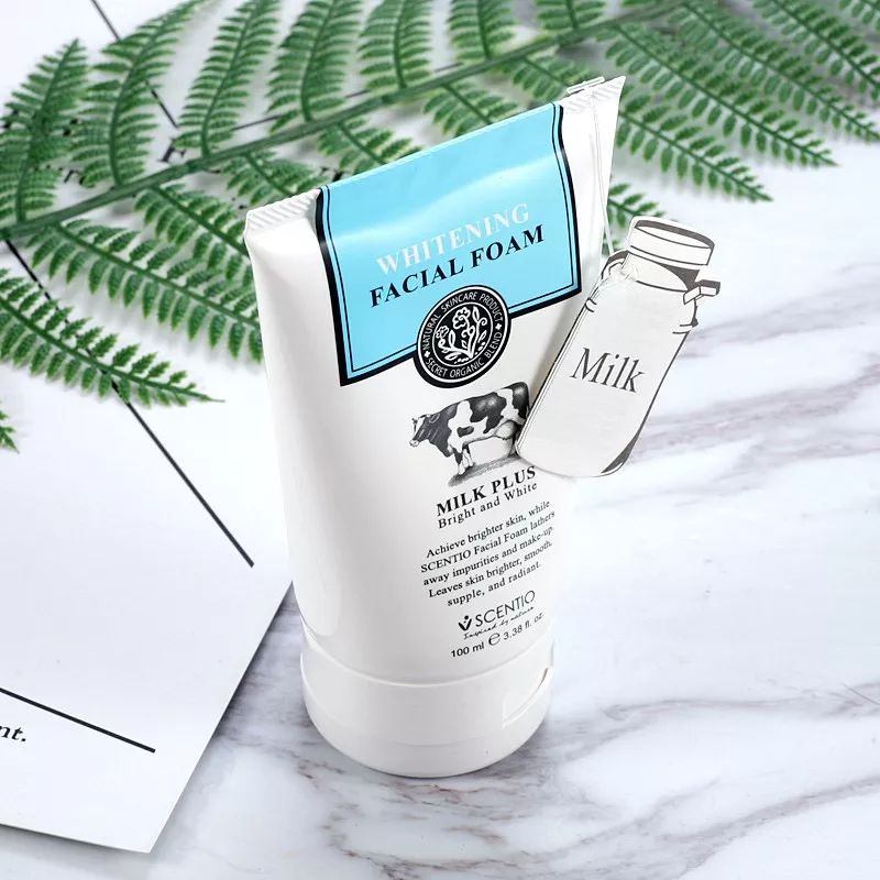 网红洗面奶红黑榜,最近最火的网红洗面奶