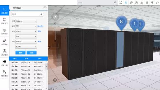 一份完整的综合布线系统方案,一体化机房模块化建设方案