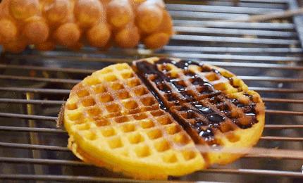 香港最好吃的云吞面,香港特别好吃的东西