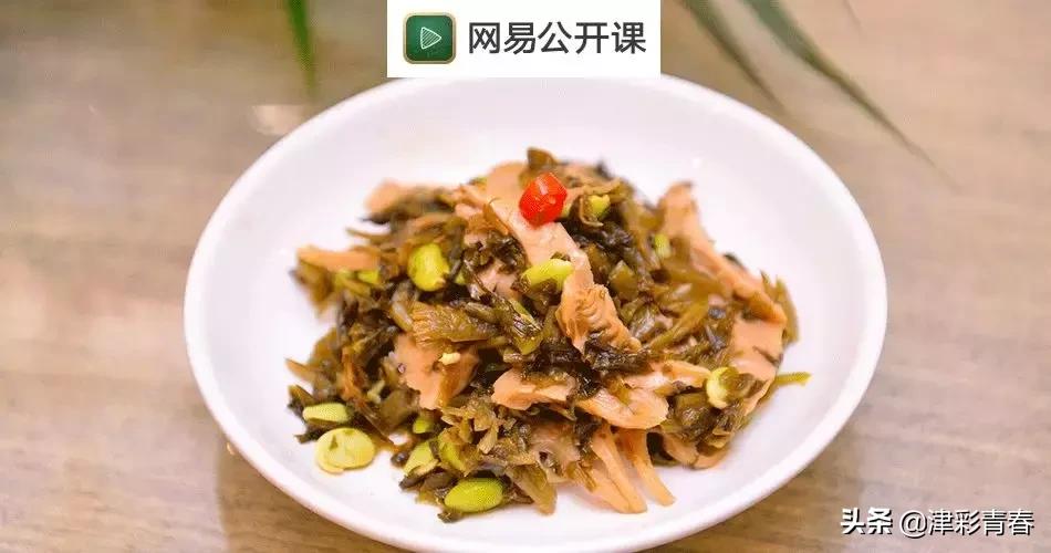 下饭菜会致癌吗,中国人最爱的下饭菜