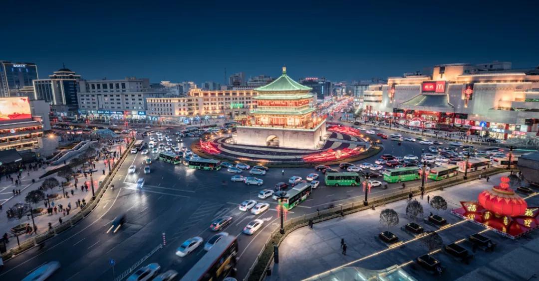 十四运还会新通公交车吗,港务区未来还往北发展吗