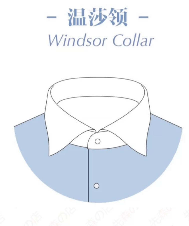 人靠衣装注重外表,上班族如何挑选衬衫