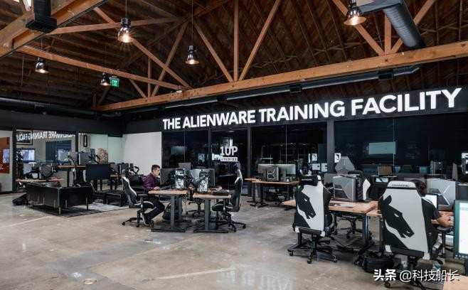 戴尔alienware怎么调试,戴尔alienware高性能模式