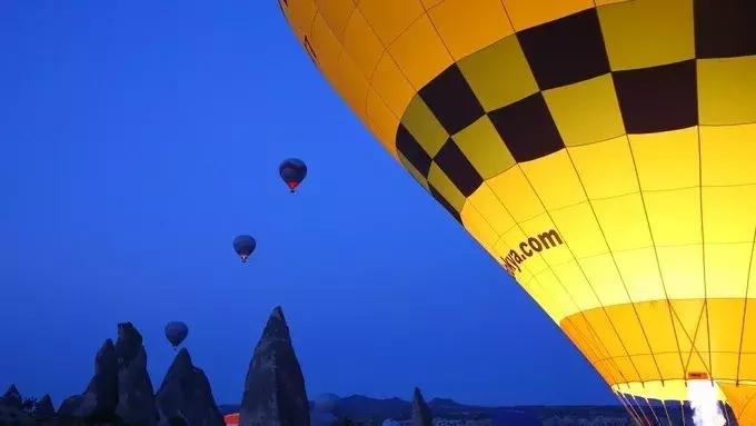 斑马旅游|深度体验被《花样姐姐》、《花儿与少年》捧红的土耳其