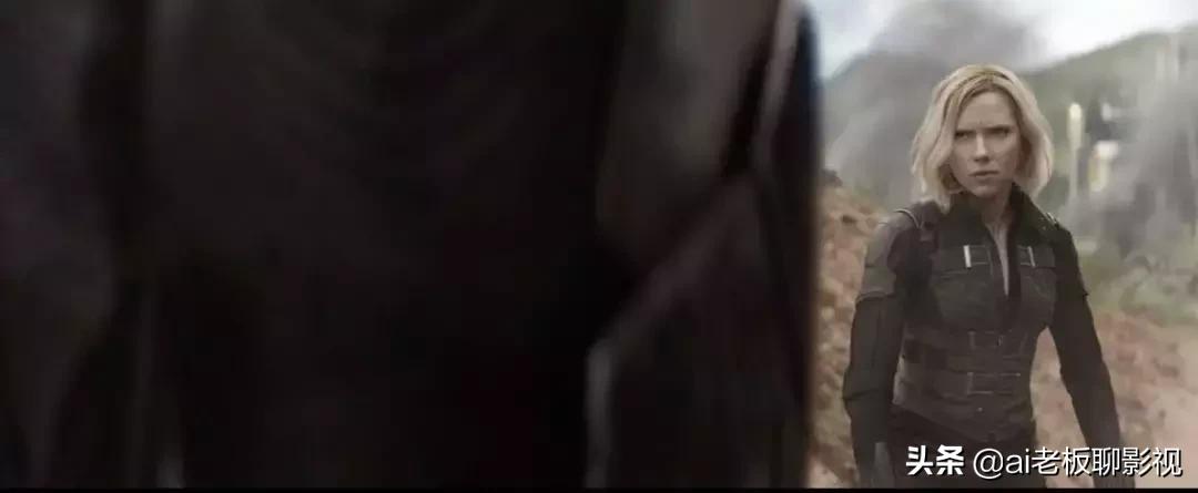 漫威里的黑寡妇有独立电影吗,漫威有黑寡妇的电影吗