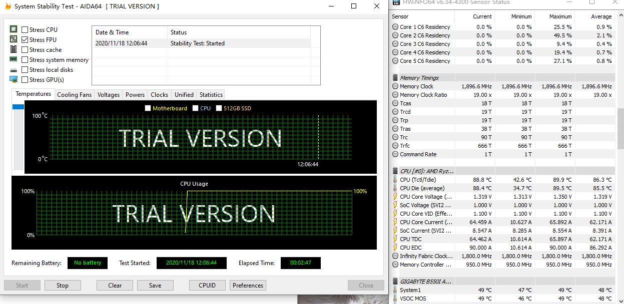 锐龙5600x配华硕b550m,锐龙5600搭配b550