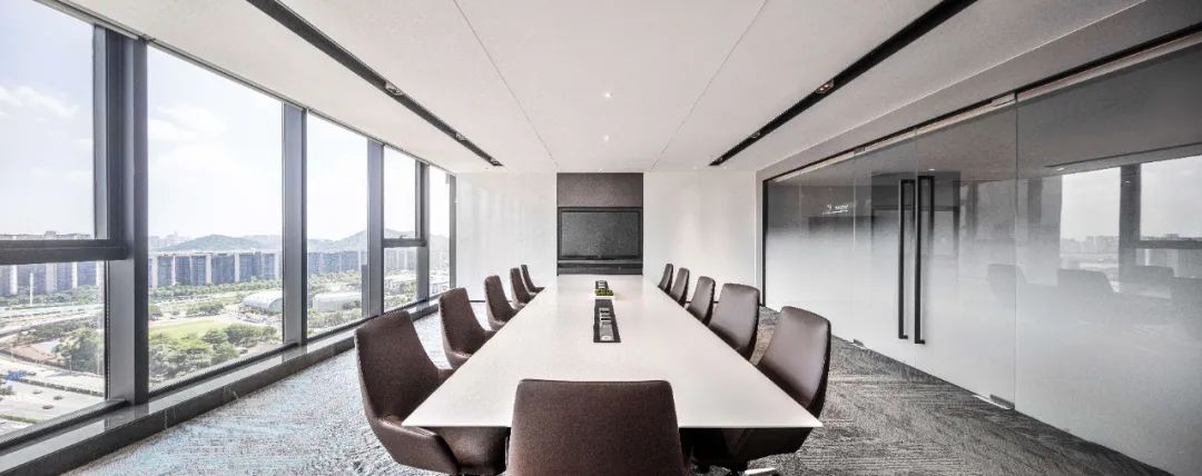 REMACTY室内｜畅想科技·未来办公——赛意信息科技研发总部