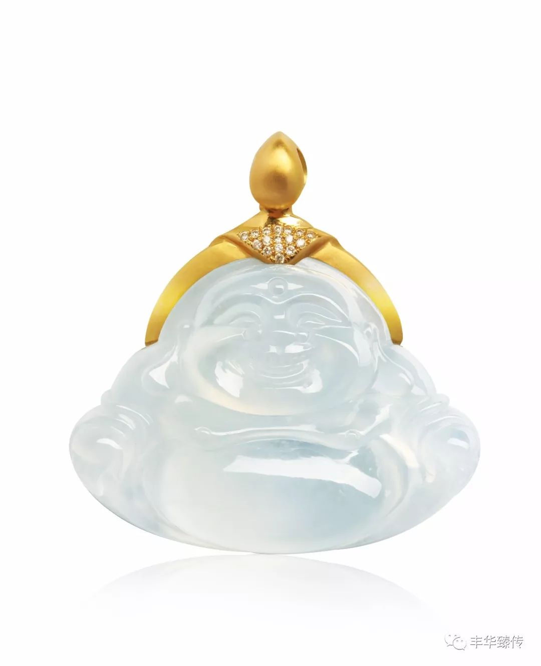 秋雨发梢，梦幻情怀，戴着你的水晶珠链，请跟我来！帽哥出品