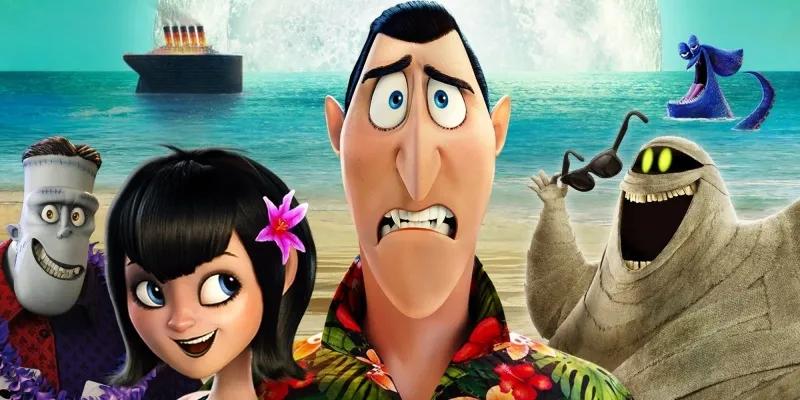 娌绘剤鎰熻秴钀岀殑鐢靛奖,鍙埍鍙堣悓鐨勭數褰辨湁鍝簺