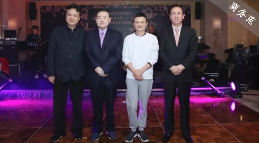 刘銮雄千亿甘比,刘銮雄甘比创业