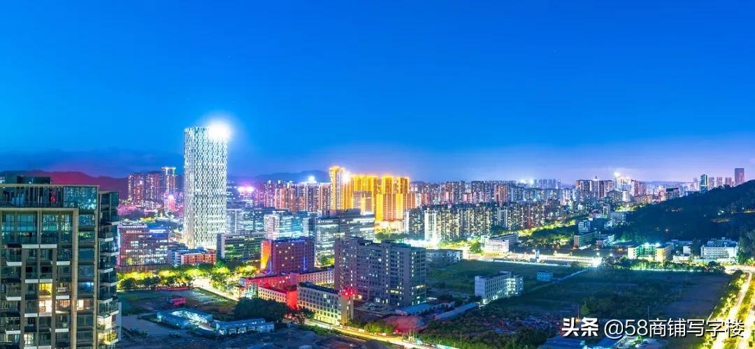 2019最受期待购物中心,2020全国值得期待的30个购物中心