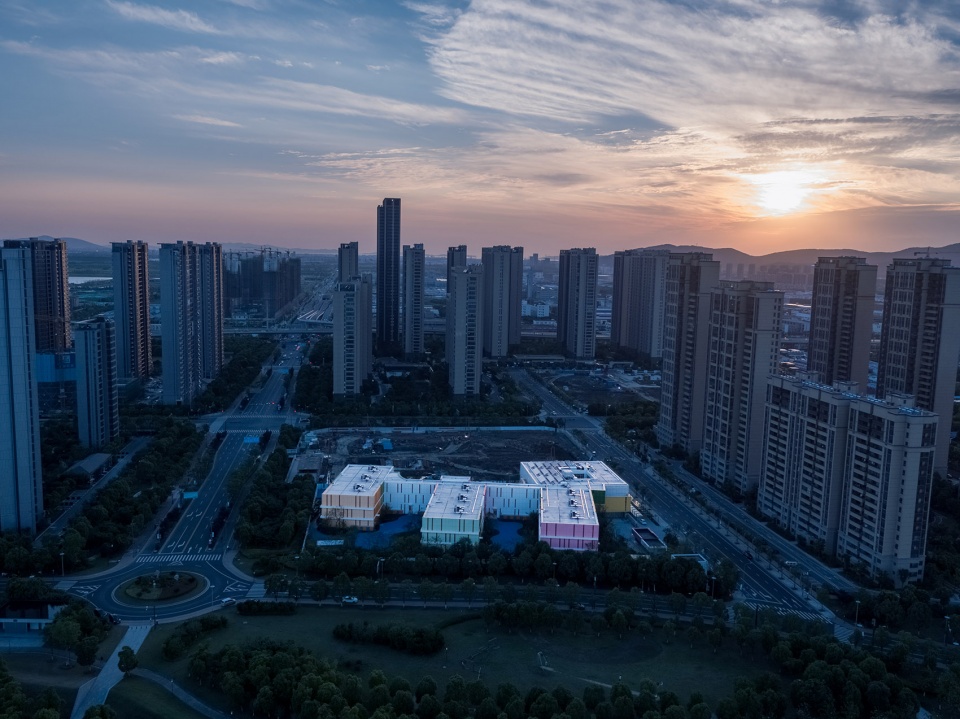 太湖新城吴郡幼儿园报名,吴中启迪幼儿园