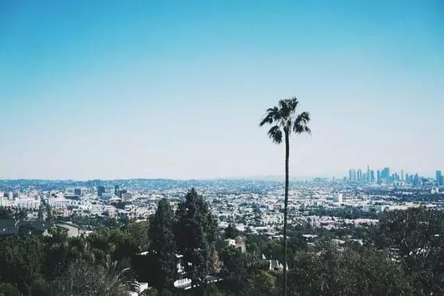 洛杉矶适合逛街的地方,洛杉矶拍照攻略视频