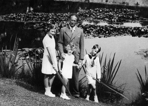 比利时王后阿斯特丽德,她善良美丽如白月光,却天妒红颜遭遇车祸