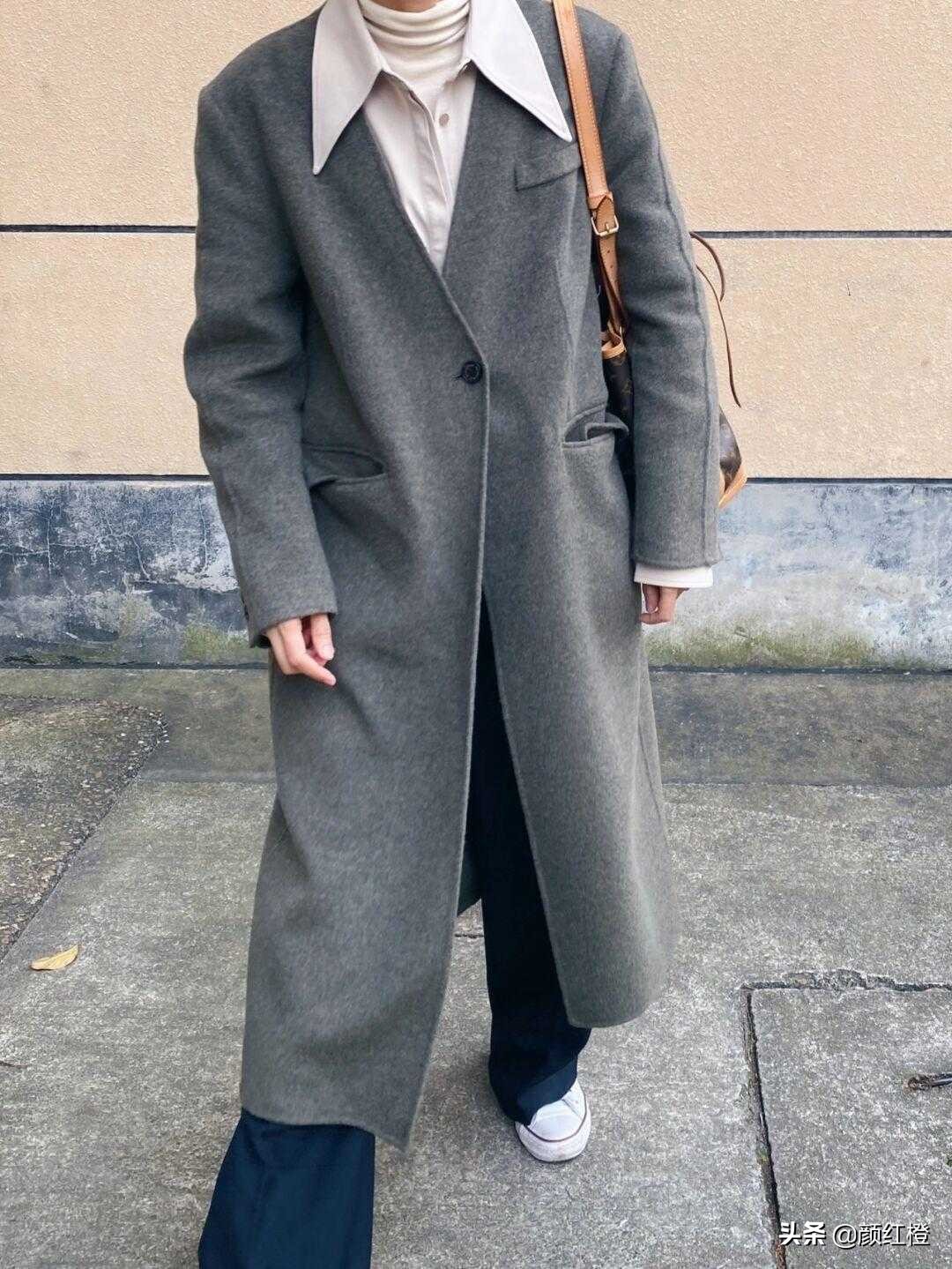 不要穿烂衣服,不要穿烂大街的衣服